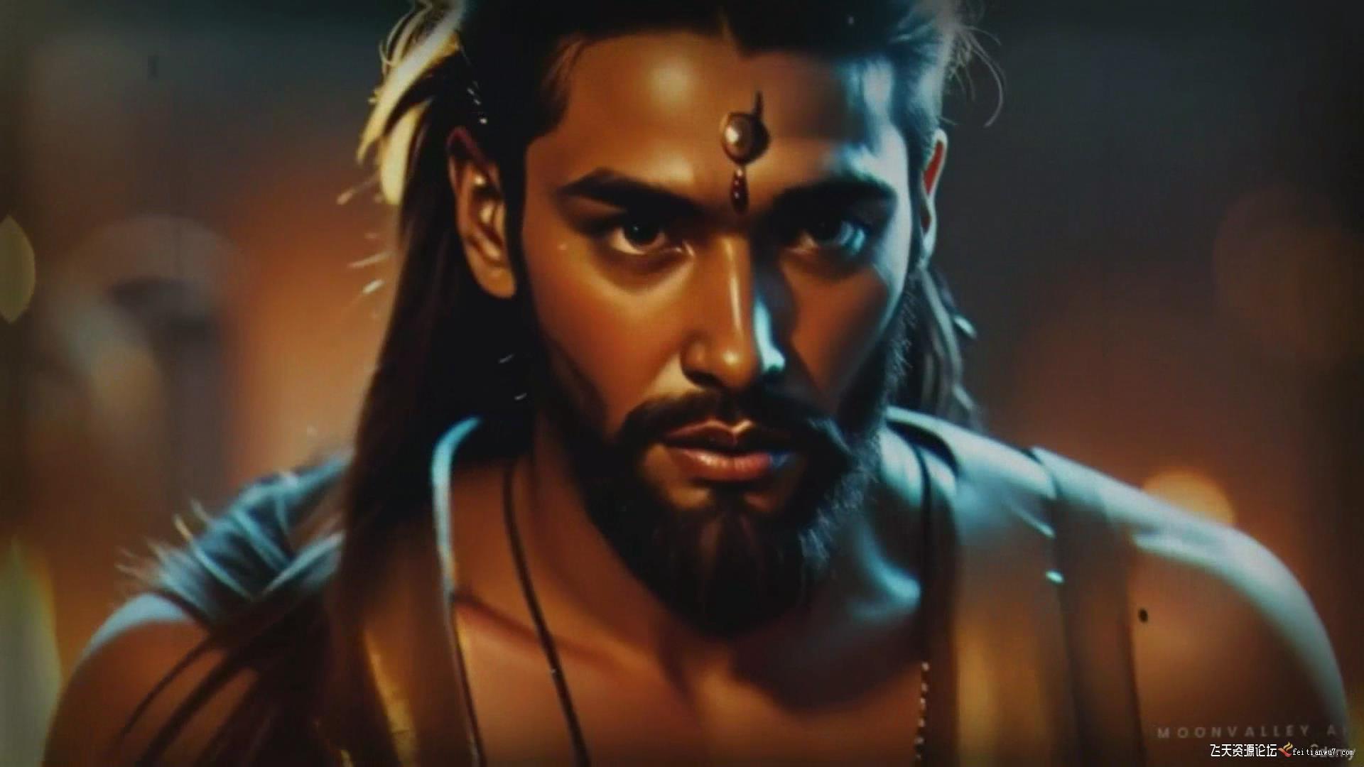 图片[3]-(9457期)Moonvalley AI 完全大师级AI人工智能文本生成视频教程-中英字幕-超级会员网