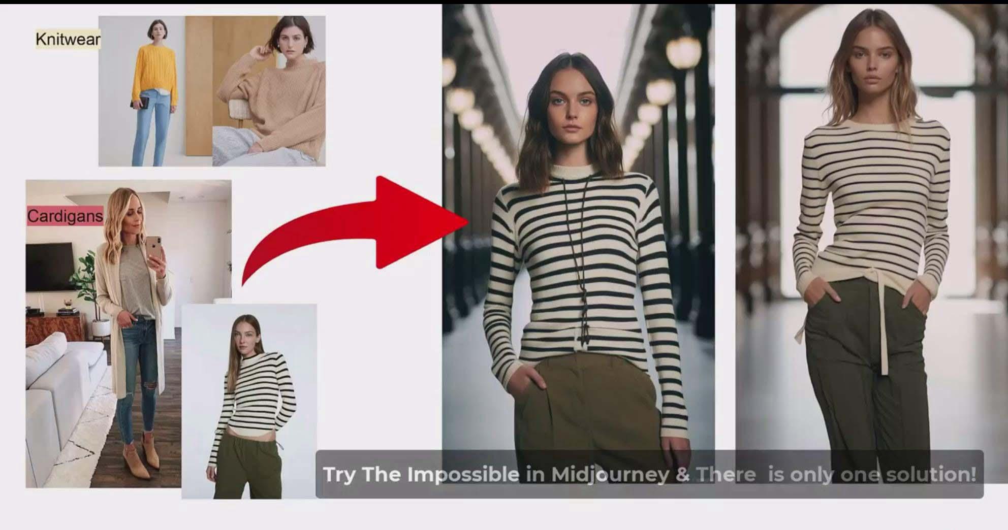 图片[12]-利用 Midjourneys Ai 人工智能设计自己的服装AI大师班-10节课-中英字幕-超级会员网