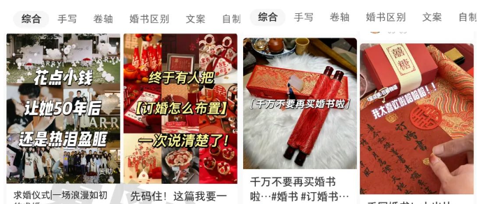 黄岛主小红书AI订婚书变现副业项目，视频版一条龙-微众资源
