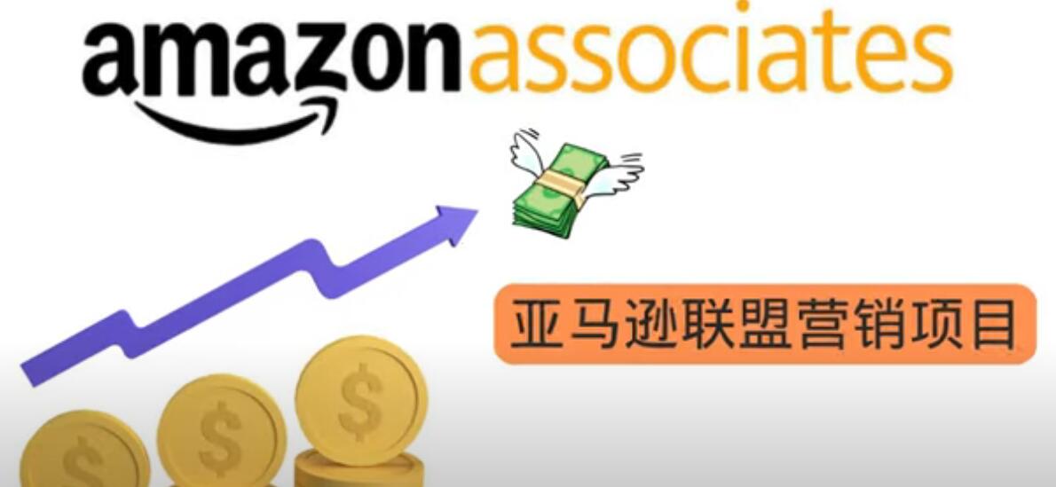 亚马逊社交媒体营销项目，无需任何投资，即可月赚1500美元-微众资源