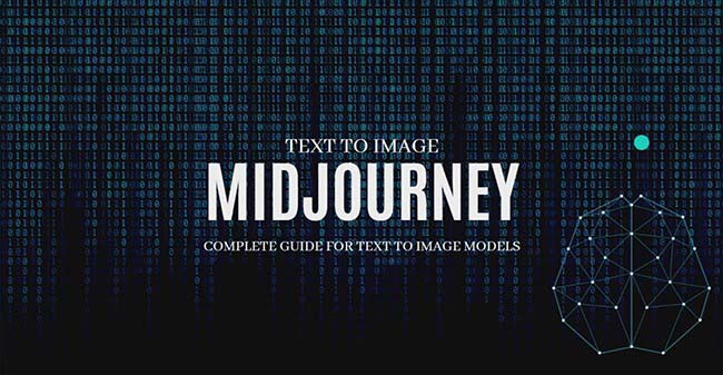 Midjourney AI：从零基础到高级版的大师班教程-34节课-中英字幕-微众资源
