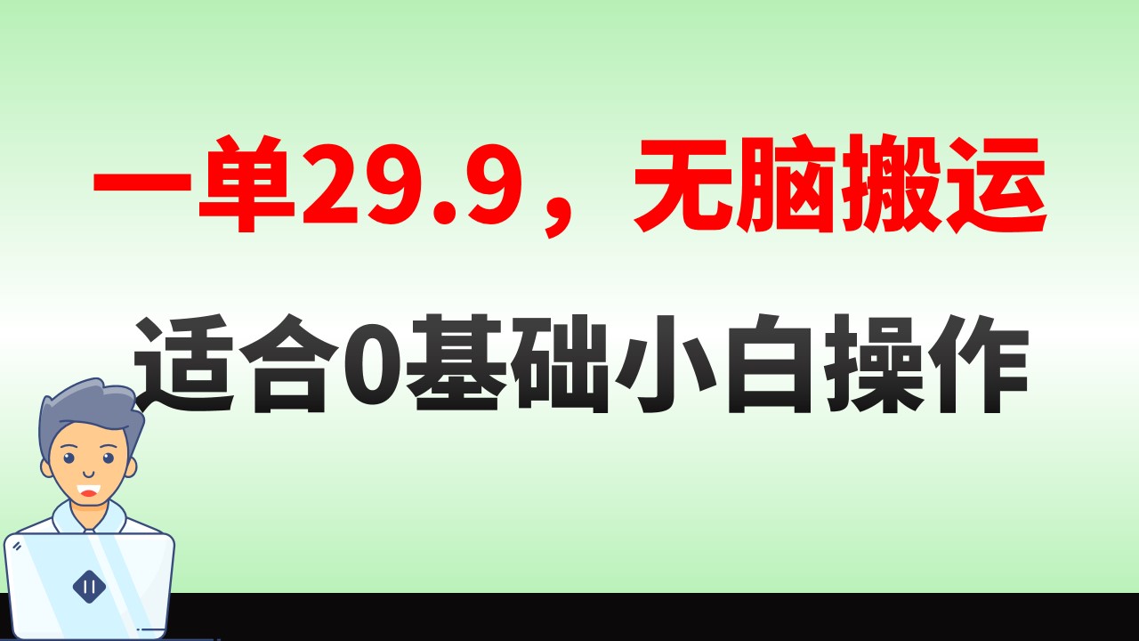无脑搬运一单29.9，手机就能操作，卖儿童绘本电子版，单日收益400+-微众资源