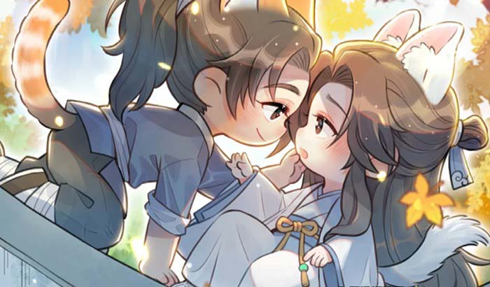 Q版 古风角色班-第6期绘画教程（39节课）-微众资源