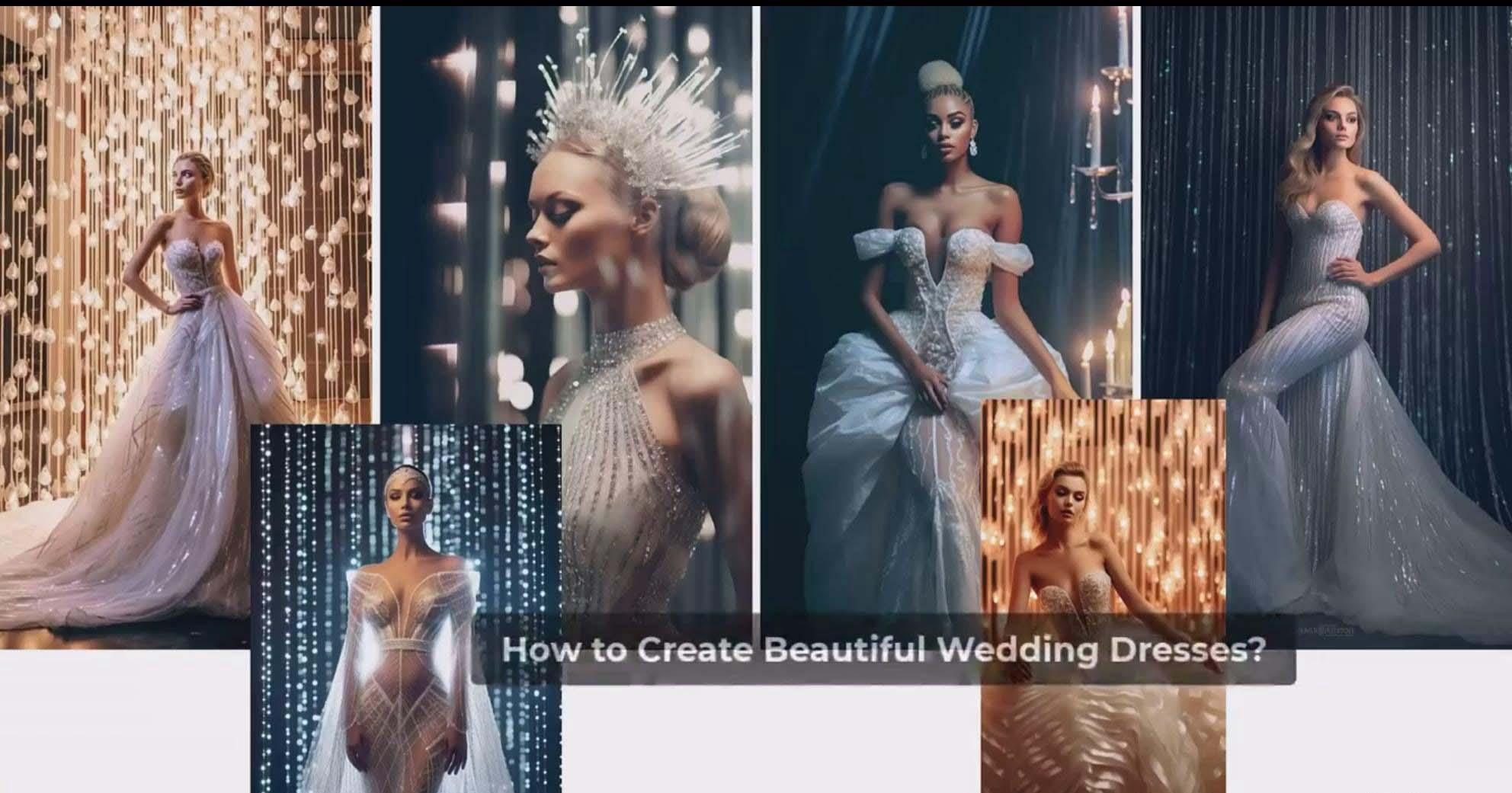 图片[15]-利用 Midjourneys Ai 人工智能设计自己的服装AI大师班-10节课-中英字幕-超级会员网