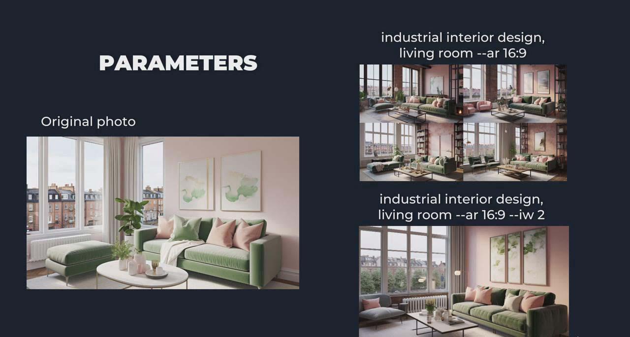 图片[2]-(9296期)Esther Olga Blikhar-基于AI人工智能的室内建筑设计教程-11节课-中英字幕-超级会员网