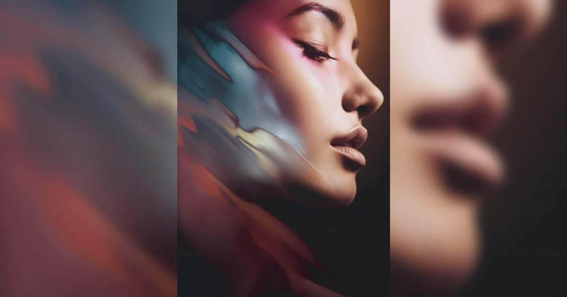 图片[1]-Midjourney AI人工智能创建和销售令人惊叹的海报教程-10节课-中英字幕-超级会员网