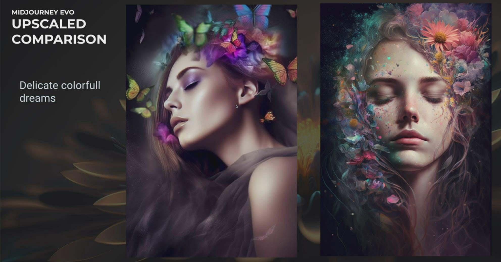 图片[9]-Midjourney AI人工智能创建和销售令人惊叹的海报教程-10节课-中英字幕-超级会员网