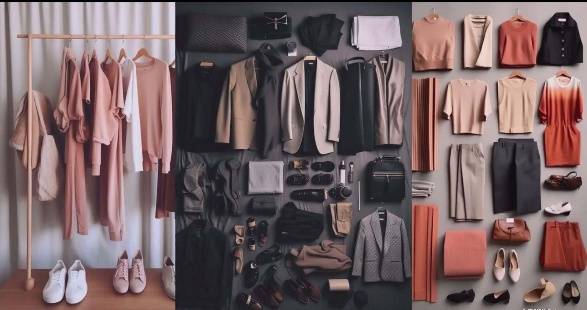 图片[5]-利用 Midjourneys Ai 人工智能设计自己的服装AI大师班-10节课-中英字幕-超级会员网