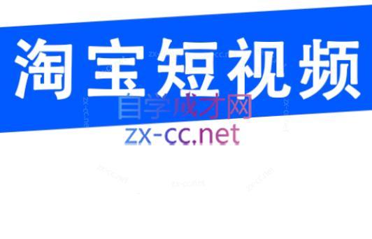 创北电商·淘宝短视频店群(更新24年2月)-微众资源