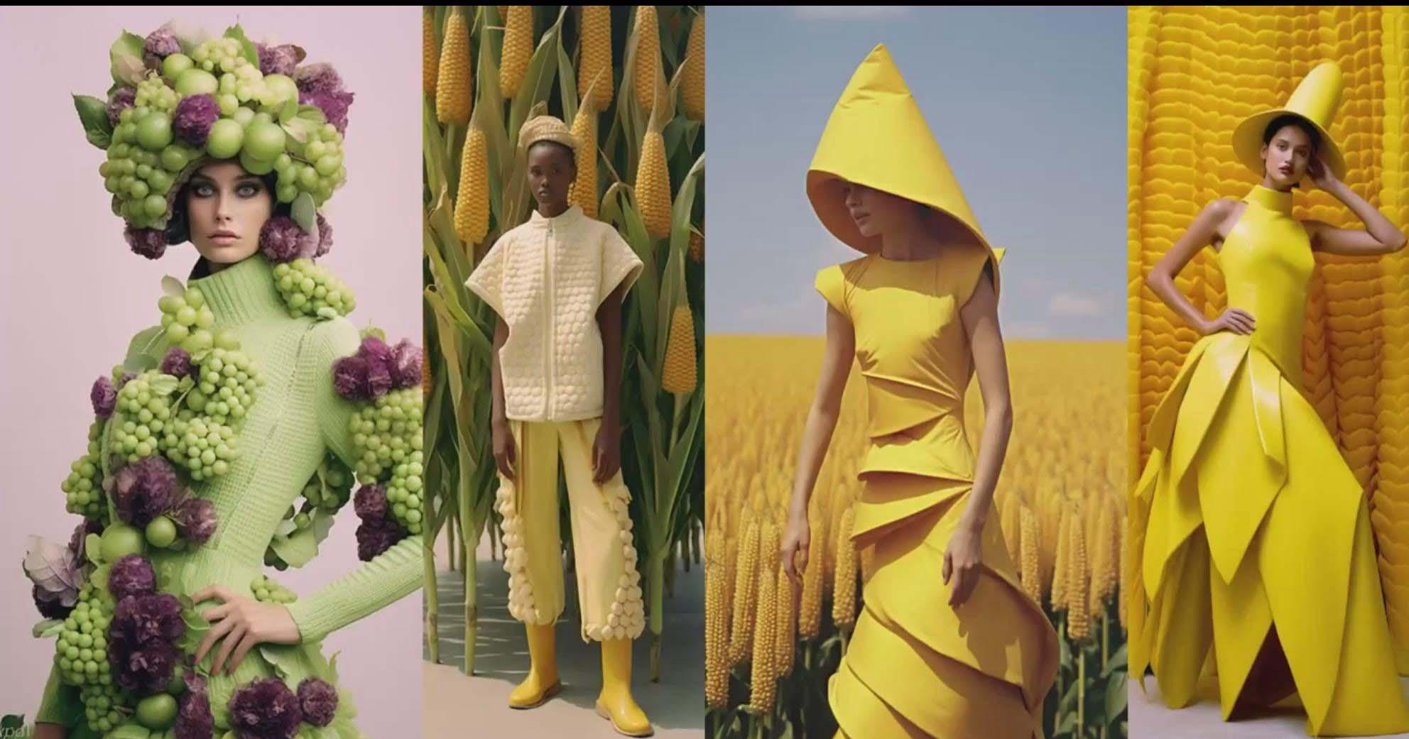 图片[6]-利用 Midjourneys Ai 人工智能设计自己的服装AI大师班-10节课-中英字幕-超级会员网