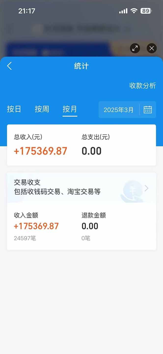 图片[2]-闲鱼卖拼多多助力项目，蓝海市场新手也能单号日入1000+-微众资源