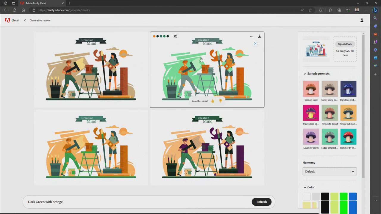 图片[5]-使用Adobe Firefly AI人工智能转变您的图像创造力教程-18节课-中英字幕-超级会员网