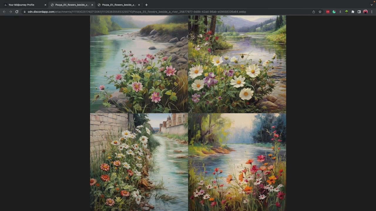 图片[4]-Midjourney, Adobe Firefly AI, ChatGPT 4大型AI人工智能-137节课-中英字幕-超级会员网