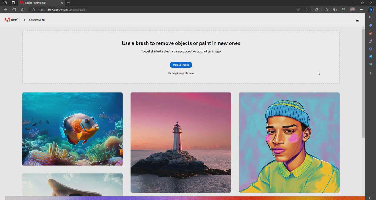 图片[2]-使用Adobe Firefly AI人工智能转变您的图像创造力教程-18节课-中英字幕-超级会员网