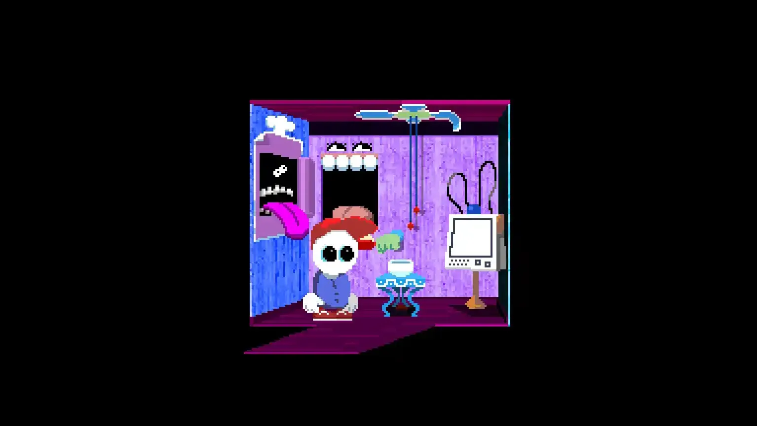 内域幻境/Endacopia-微众资源