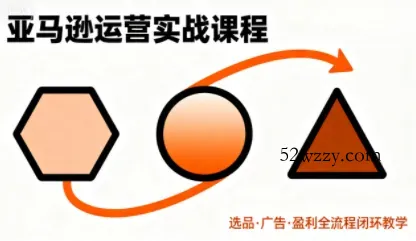 毕方电商·亚马逊全站会员课程(更新3月)-微众资源