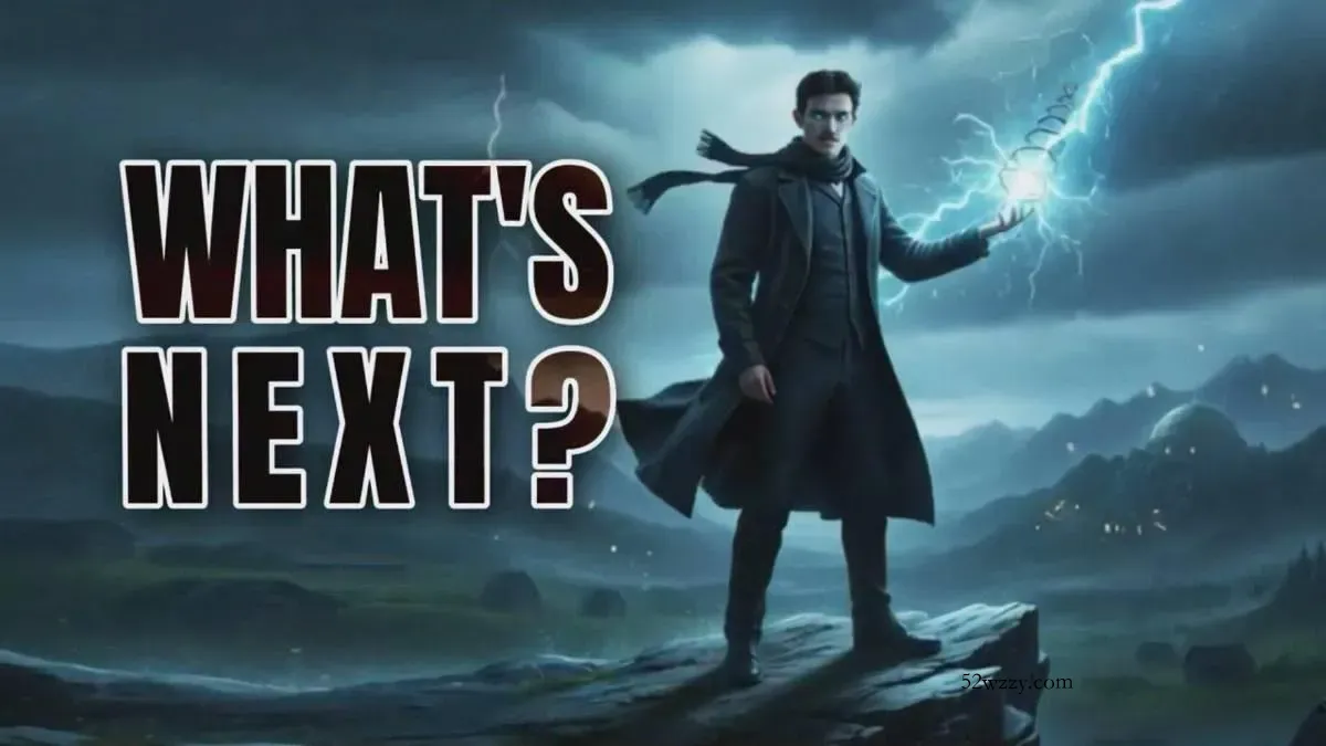 图片[2]-AI电影制作终极指南：从创意到成片，系统掌握智能影视全流程实战课(中英字幕-微众资源