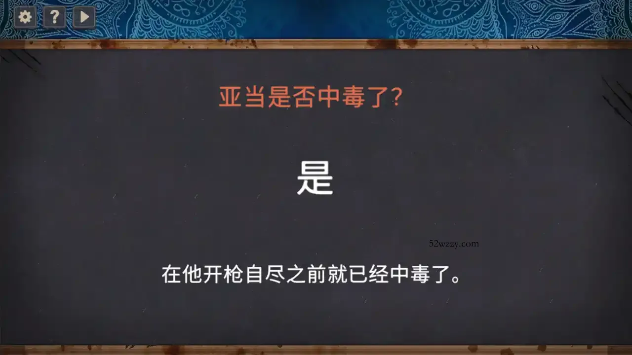 你已经猜到结局了吗-微众资源