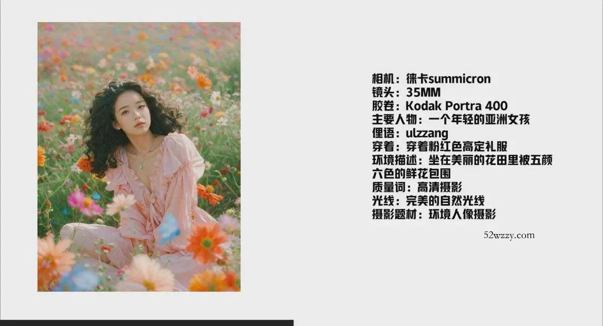 图片[2]-AI摄影商业视觉Midjourney+Stable Diffusion训练营，教程+软件+模型-微众资源