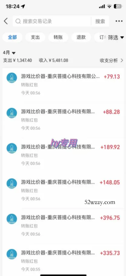 三款游戏全自动打金，日入1k+，不需要你会玩游戏，全职副业皆可做【揭秘】