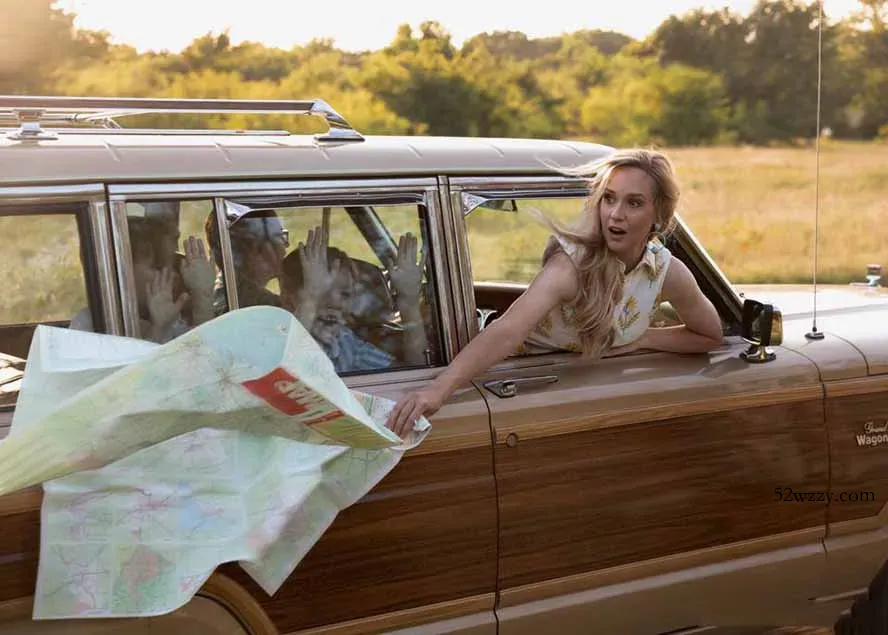 图片[3]-大师级GTG出品-老友记系列AI自适应预设The Friends Preset Collection-微众资源