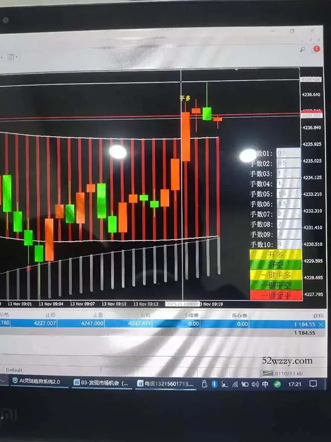 图片[8]-海外美金AI掘金项目，200U可入门槛，一天一单即可，每天1000-2000很轻松！-微众资源
