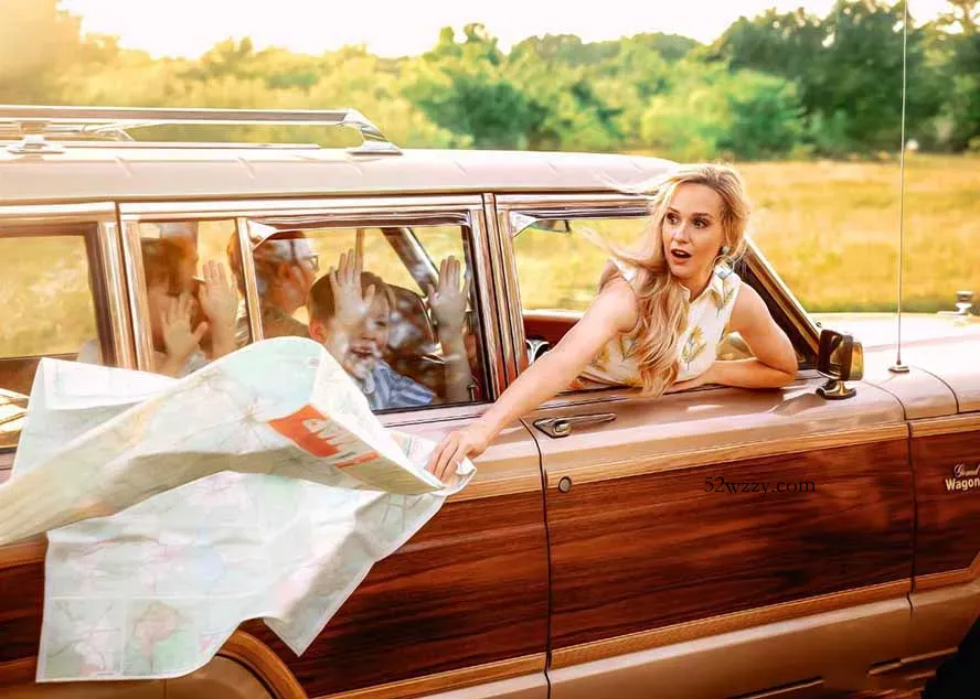 图片[4]-大师级GTG出品-老友记系列AI自适应预设The Friends Preset Collection-微众资源