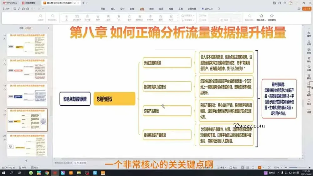 TEMU运营课程(基础+进阶-微众资源
