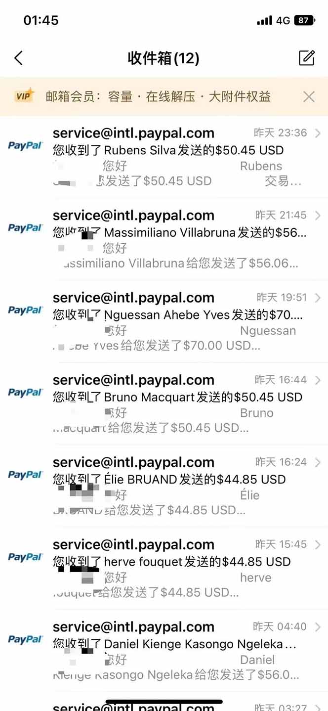 图片[1]-海外虚拟掘金】日赚100-200美金，自己在家就可以闷声发大财，长期可做-创新社-资源网-最新项目分享网站