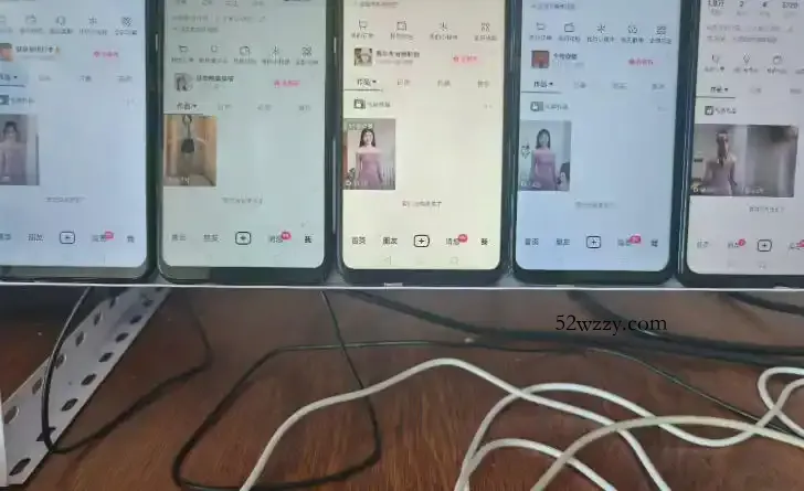 Ai美女跳舞工作流项目,新手也能快速起号涨粉变现,多种变现方式