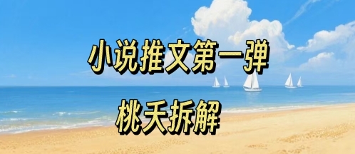 小说推文项目操作全流程第一弹，0粉就能做，门槛低非常适合新手-微众资源