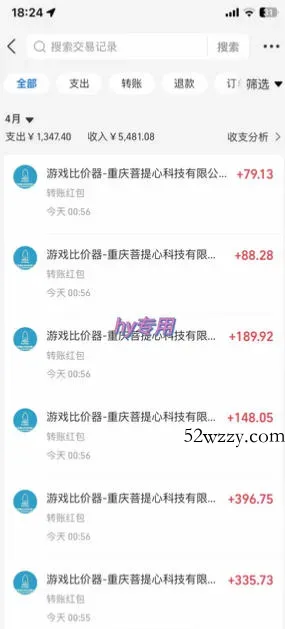 游戏全自动打金项目，多开轻松日入1K+，小白轻松上手，项目长期稳定【揭秘】