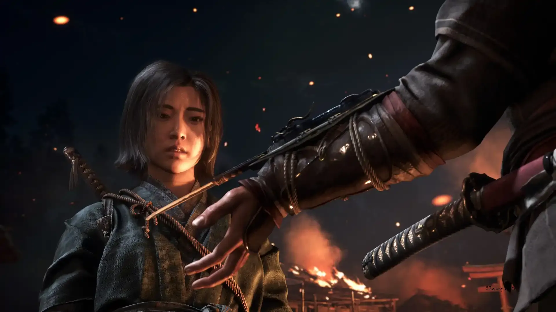 刺客信条：影-虚拟机版/Assassin's Creed Shadows HYPERVISOR-微众资源