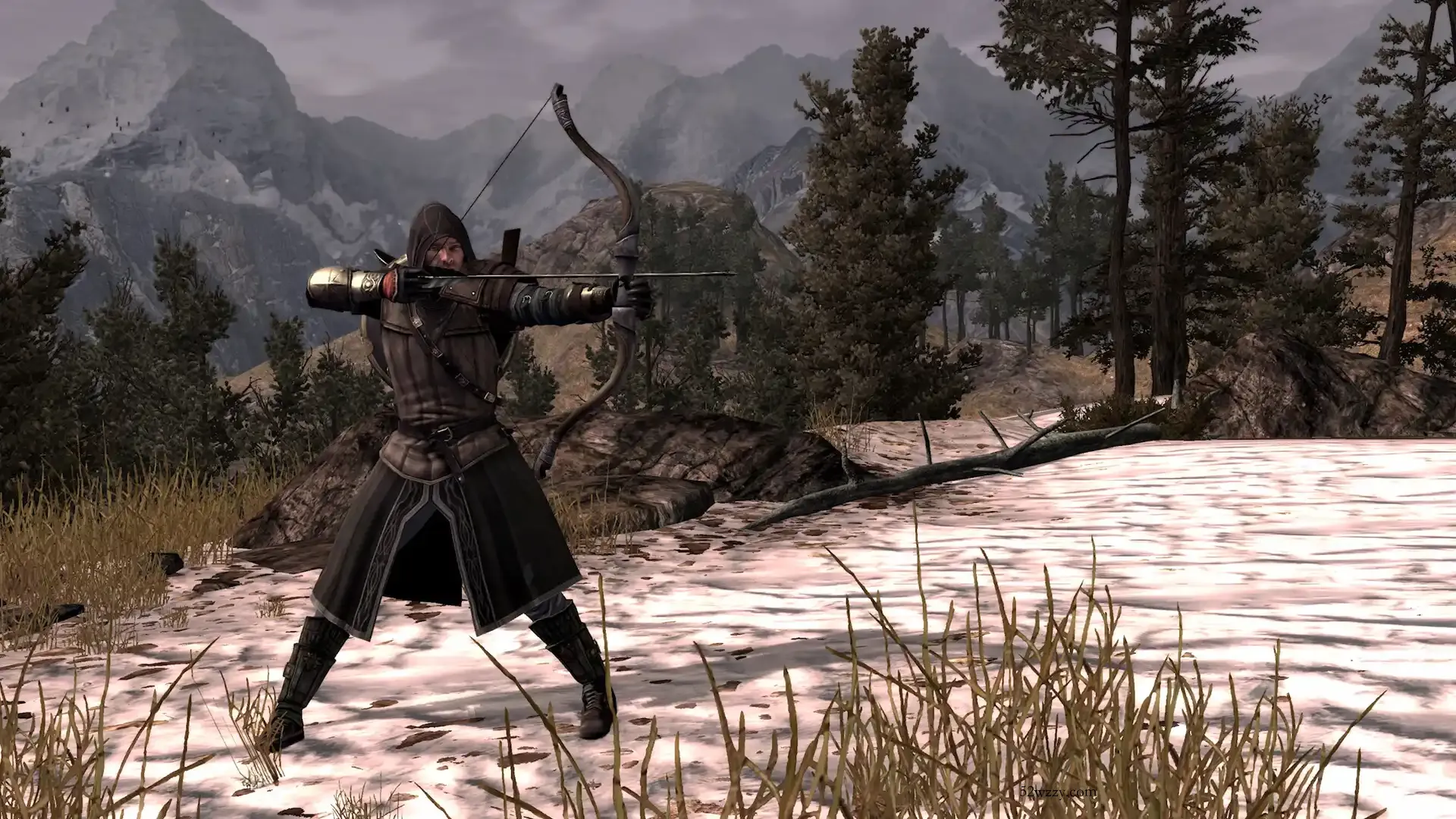 指环王：北方战争/The Lord of the Rings: War in the North – Legacy Edition-微众资源