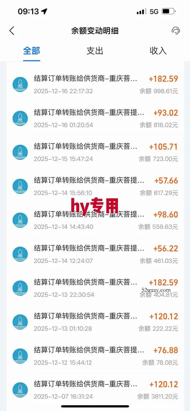 图片[4]-【副业首选】三款游戏全自动搬砖，日入 1000+，长久稳定项目！-微众资源