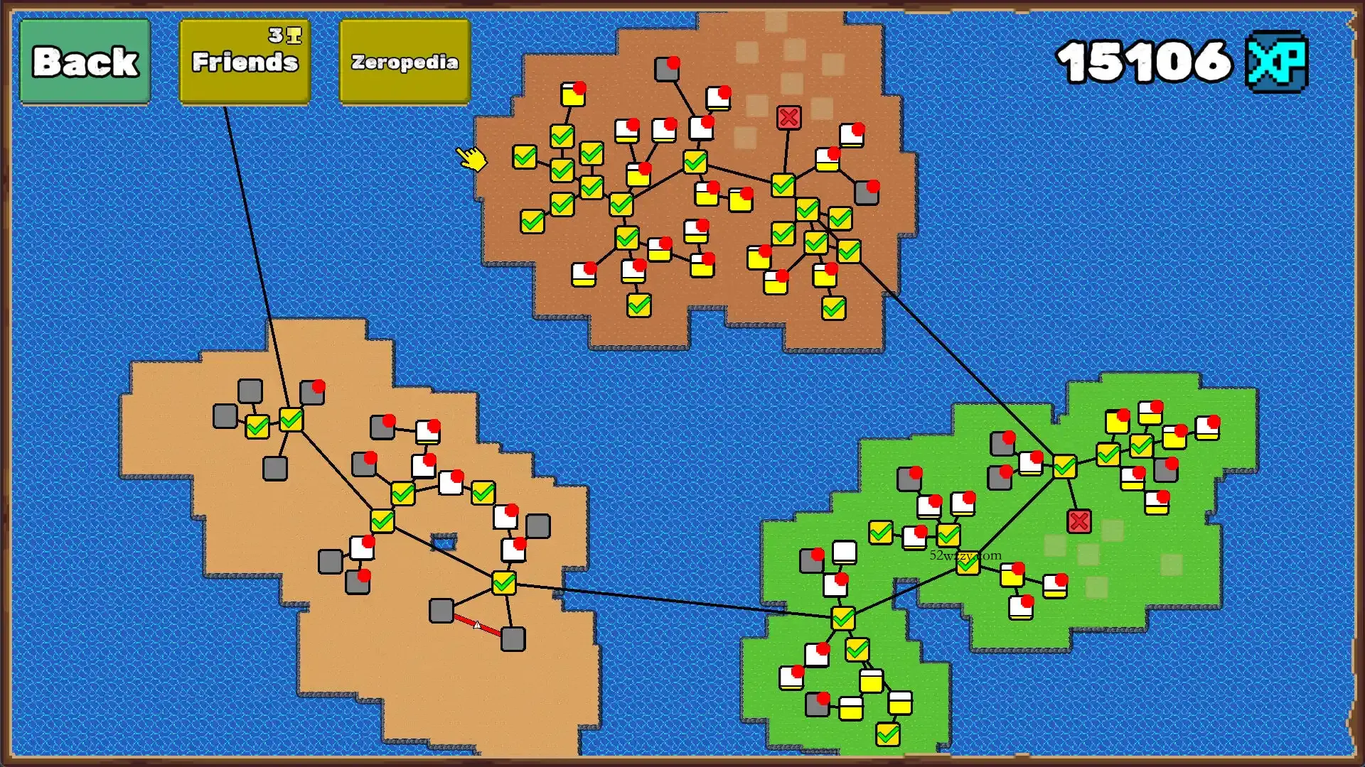 零压力之王：放置防御/Zero Stress King: Idle Defense-微众资源