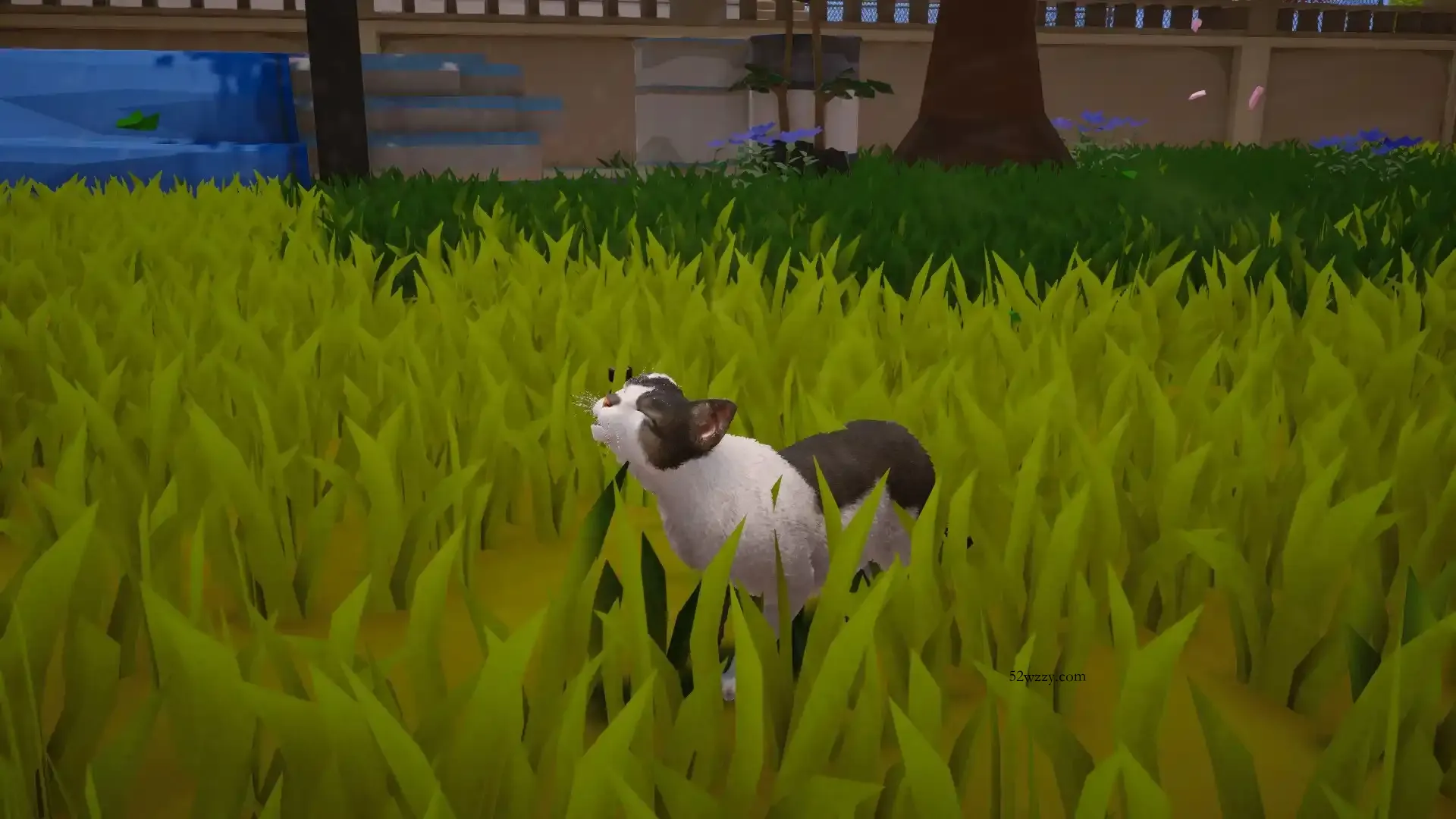 喵米：都市猫咪大乱/MEOWMI: City Cat Chaos-微众资源
