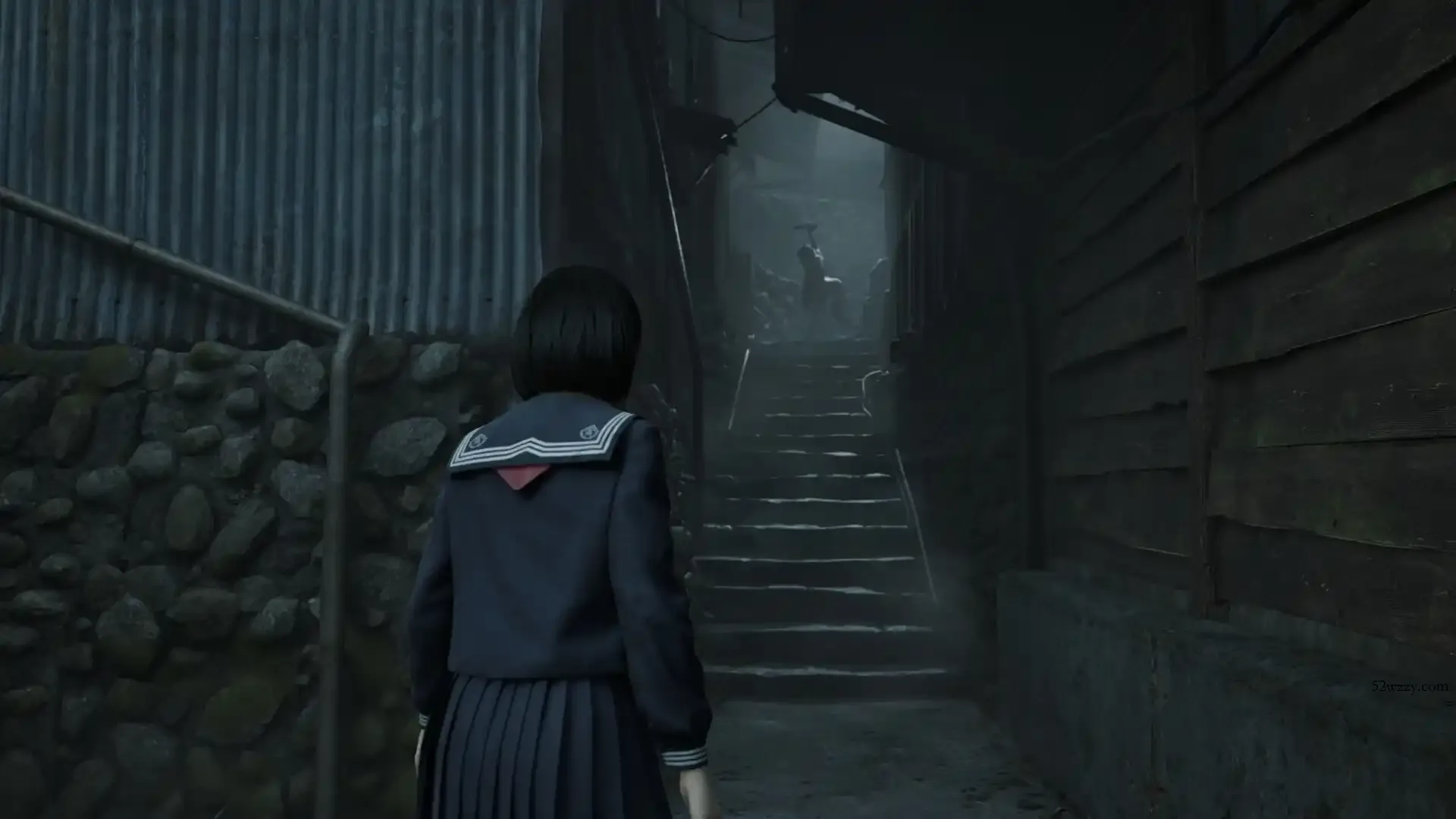 寂静岭f/SILENT HILL f-微众资源
