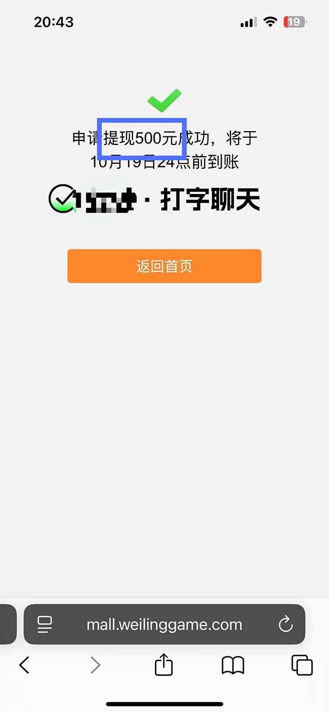 图片[2]-打字搞钱，1小时狂赚300+多劳多得，有手就能做！-微众资源