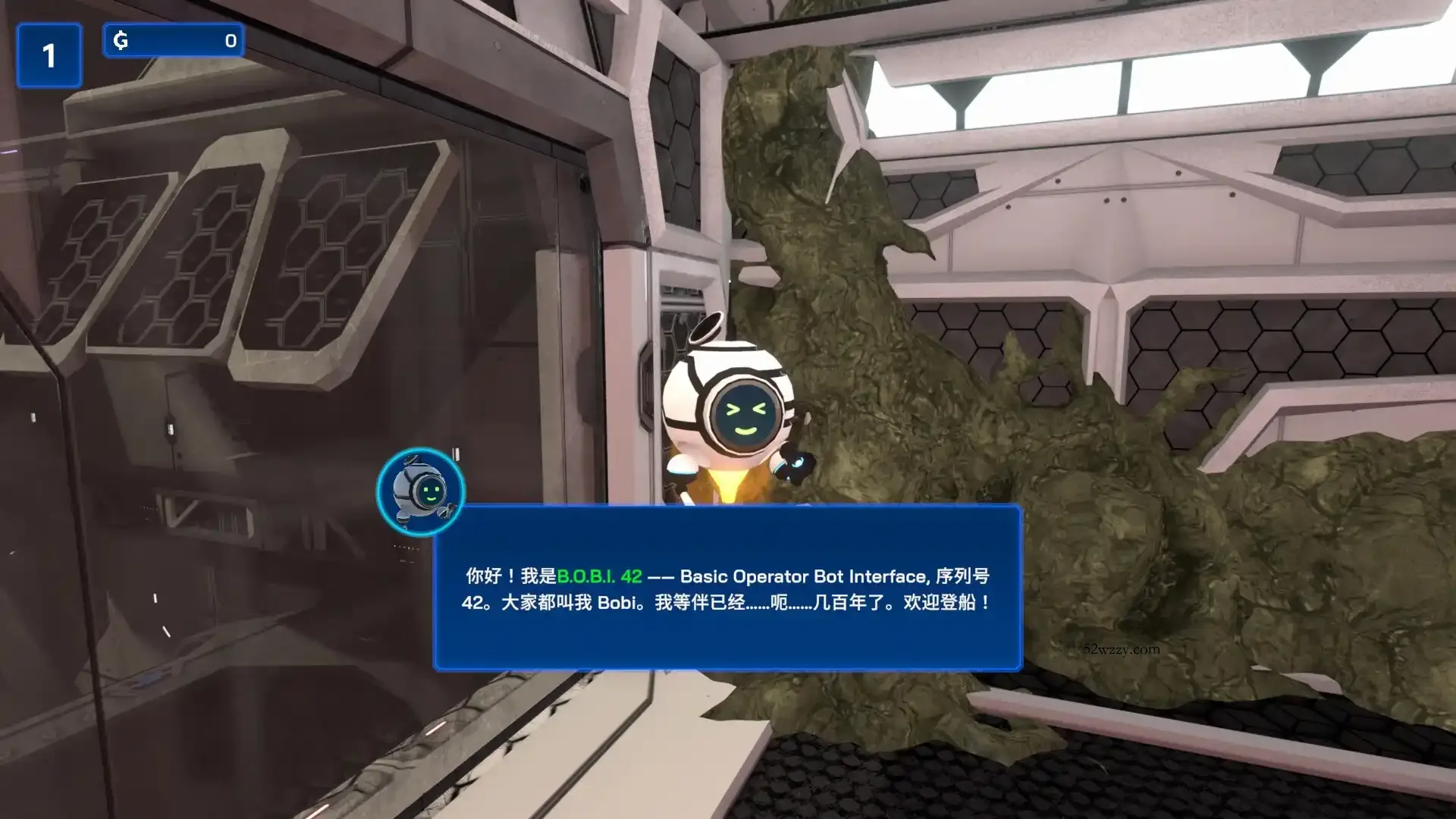星际采矿公司/Star Ores Inc.-微众资源