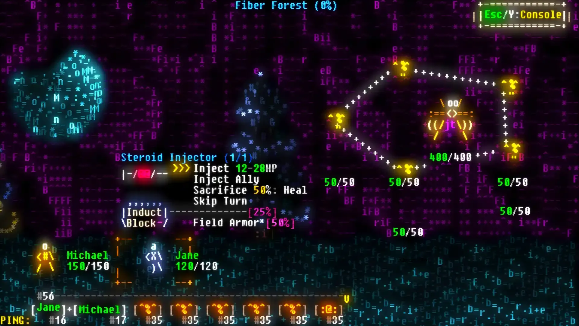 文字光辉：符文探险/Effulgence RPG-微众资源