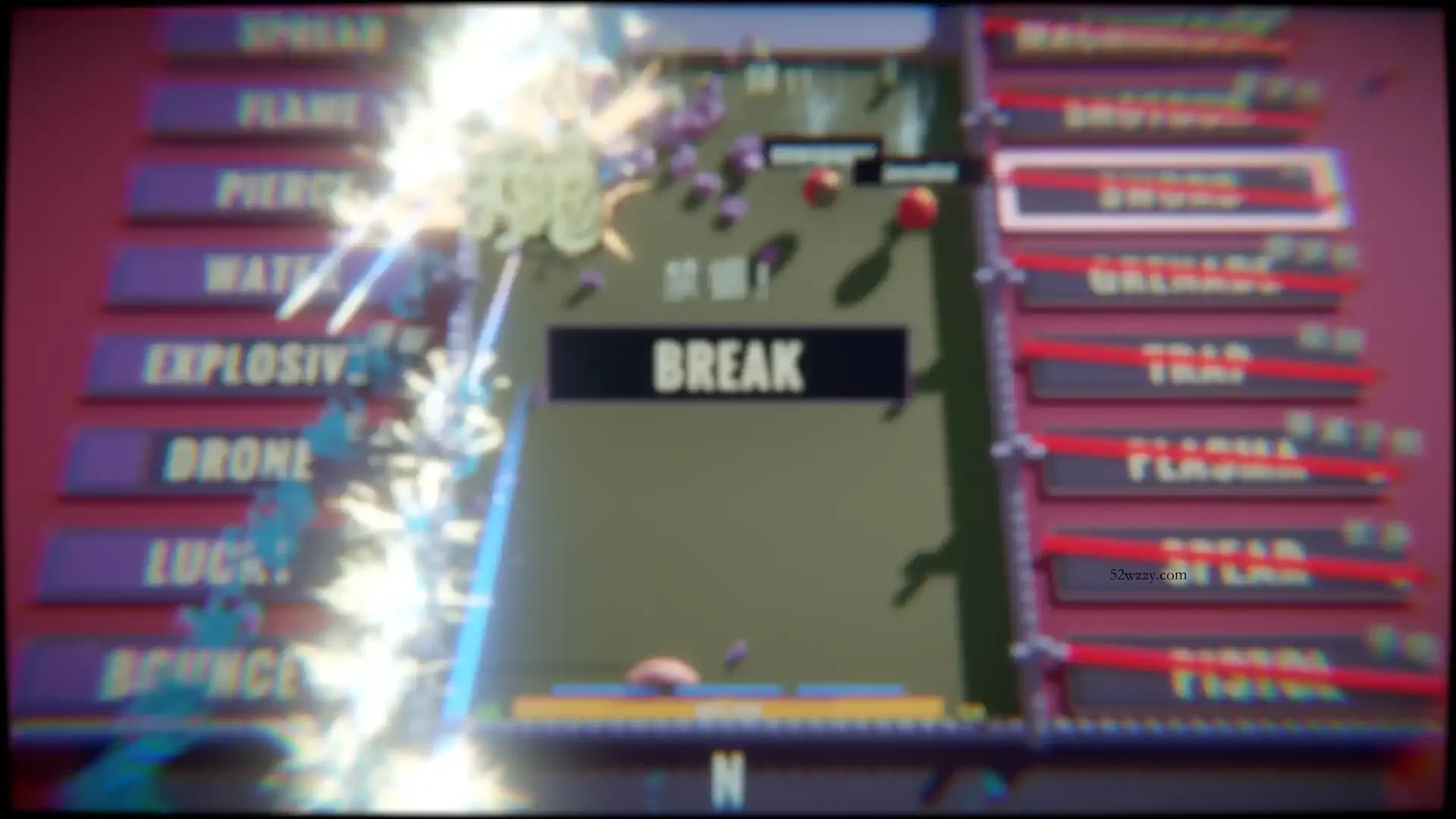 指尖碎裂/Typing Break-微众资源