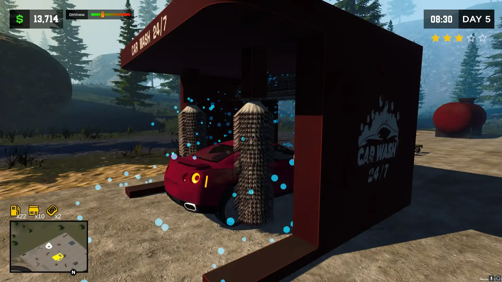 加油模拟器2/Pumping Simulator 2-微众资源