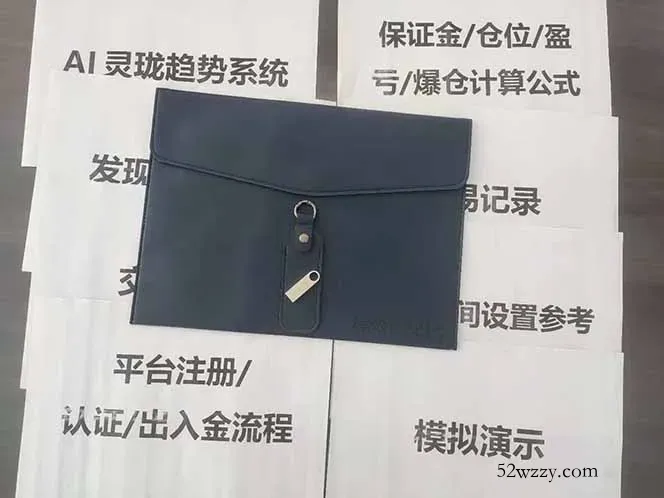 图片[5]-海外美金AI掘金项目，200U可入门槛，一天一单即可，每天1000-2000很轻松！-微众资源