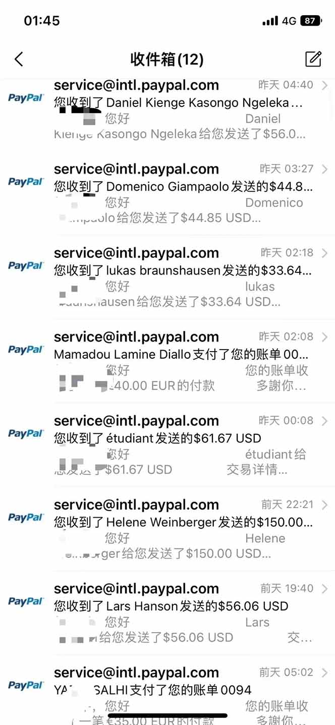 图片[2]-海外虚拟掘金】日赚100-200美金，自己在家就可以闷声发大财，长期可做-创新社-资源网-最新项目分享网站