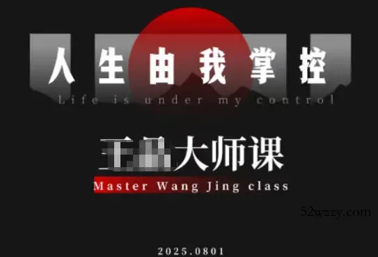 流量破局-人生由我掌控，从素人快速进阶，实现流量与商业价值双丰收-微众资源