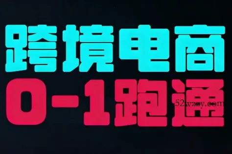 东南亚TikTok小店运营实操-微众资源